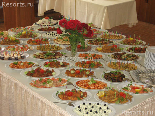 Makrelov Hotel 29